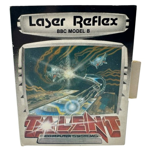 Rar laser reflex bbc micro - *rar*,