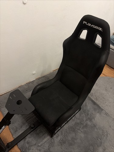 Playseat evolution actifit - evolution,
