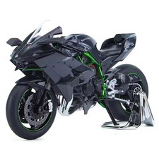 1:9 Kawasaki Ninja H2R Diecast
