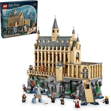 LEGO 76435 Harry Potter
