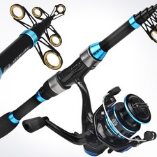 Kohlefaser Outdoor Teleskop