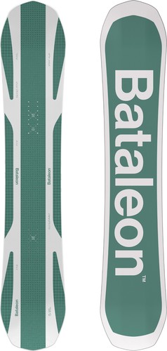 Bataleon snowboard all - bataleon,
