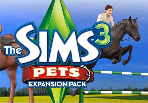 The sims pets dlc pc - |,