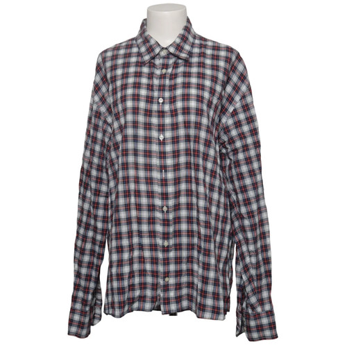 Tommy hilfiger flanellhemd - tommy,