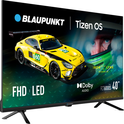 Blaupunkt 40fct6000s smart - blaupunkt,