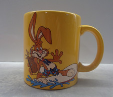 Nestle Tasse Motiv  Nesquik Hase / Kaffeetasse