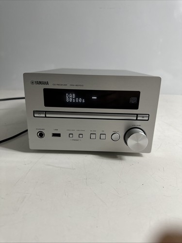Yamaha crx b370d - yamaha, crx-b370d