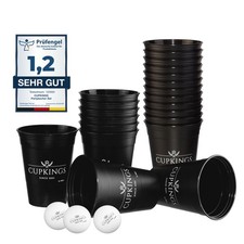 Becher Set 22 Stück – 473