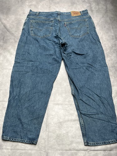 Levi 560tm herren jeans - 560tm,