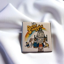 Doctor Snuggles #02 |