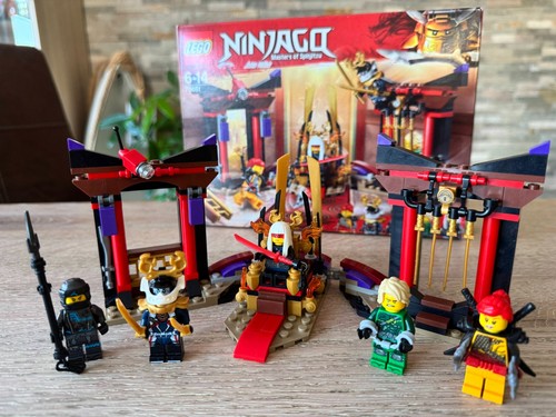Lego ninjago 70651 hunted - lego, –