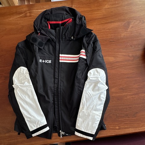 Fire ice damen skijacke pure - damen,
