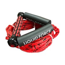 Liquid Force Wake Surf Combo