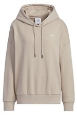 adidas Damen Originals Adi-break Shirts Beige Hoody Shirt Tee GYM Trikot IC8141