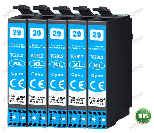Patronen für epson 29xl xp235 - patronen,