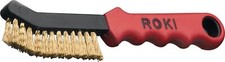Drahtbürste ROKI® Länge 225