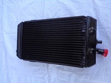 Wasserkühler YAMAHA XVS1300