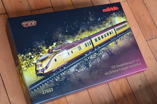 Märklin marklin 37603 tee - marklin,