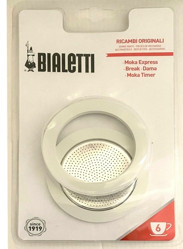 Bialetti dichtung - bialetti,