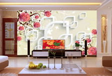 Rosen thema design - rosen, 45