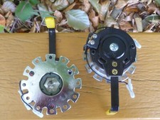 ahm,2 ✅ Elektro- Feststell-Bremse ⭐ ⭐ E- Rollstuhl | E- Scooter ⭐ links | rechts