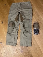 OPS Core Advaced Fast Response Pans khaki Gr L/RG