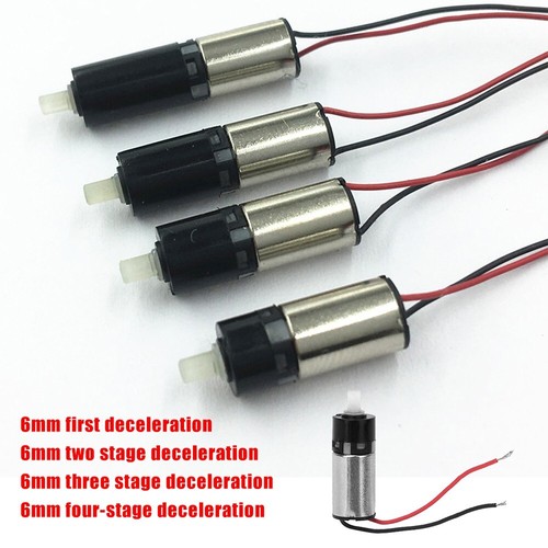 6mm micro metal - 6mm, micro-metal