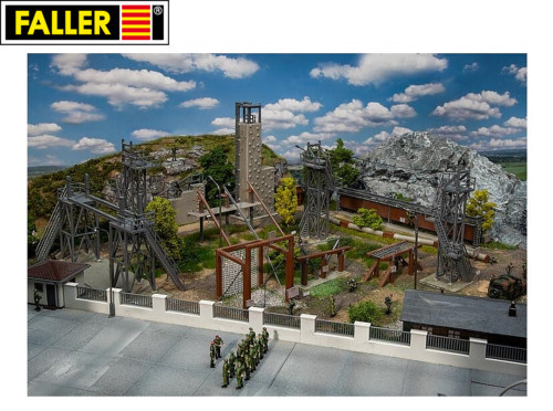 Faller 144110 - faller,