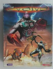 Evolva - BIG BOX EDITION - PC 