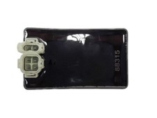 CDI Zündeinheit Offen für