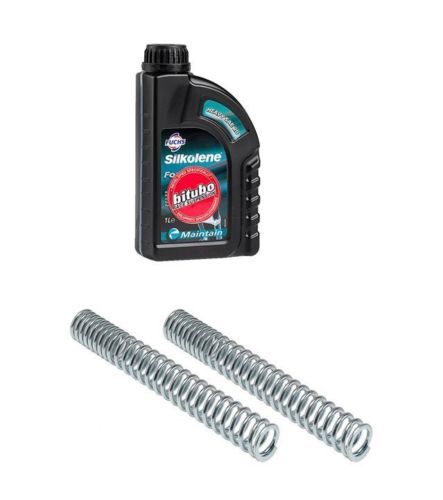 Set federn gabel öl - federn,