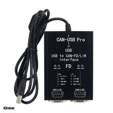PCAN-USB Pro PCAN FD PRO