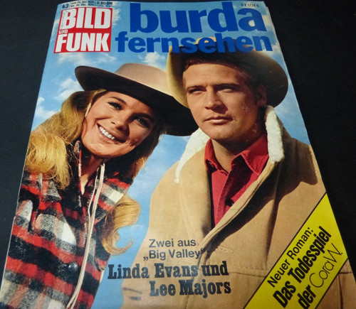 Bild und funk - bild,