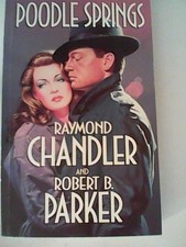 Poodle Springs Parker, Robert