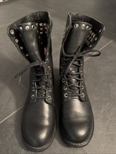frye Damen Stiefeletten Boots