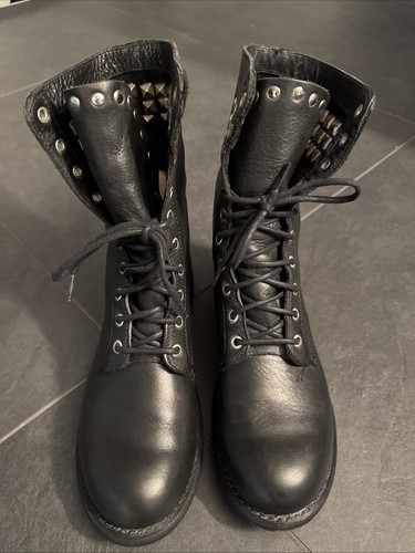 Frye damen stiefeletten boots - frye,