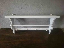 altes Wandregal, Kuchenregal