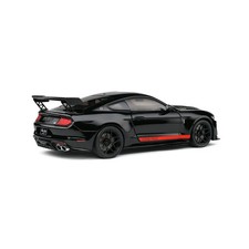 1:18 Shelby Mustang Code Red