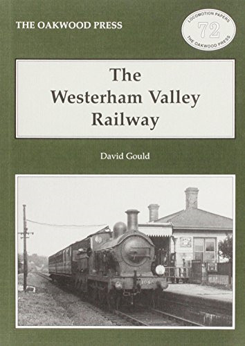 The westerham valley - the,