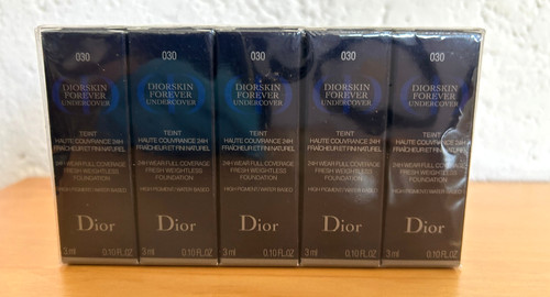 Diorskin forever undercover - diorskin,