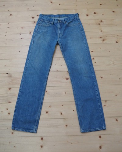 Levi 751 herren jeans - herren,