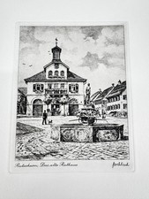 * HEINZ WEHLISCH ORIGINAL