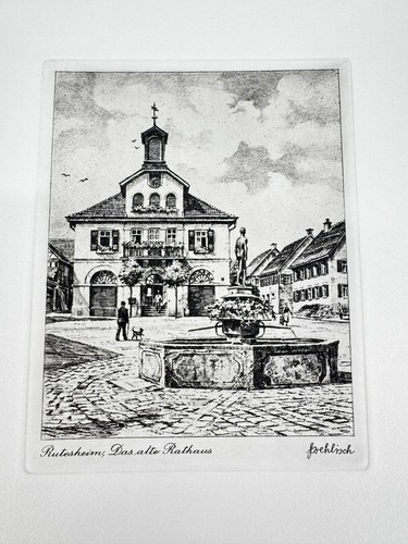 Heinz wehlisch original - heinz,