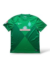 Nike SV Werder Bremen 2012-13