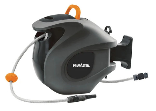 Primaster wandschlauchbox mit - wandschlauchbox,