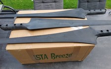 IstaBreeze Windturbinengenerator