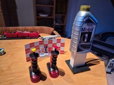 Carrera Digital Wireless Pro-X 10100 Set Wireless Set