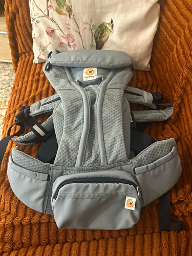 Ergobaby omni breeze - ergobaby,