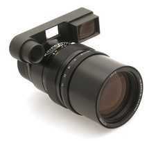 Leica Leitz Elmarit-M 2,8/135