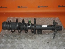 Federbein rechts vorn 6R0413031C VW POLO (9N) 1.4 16V